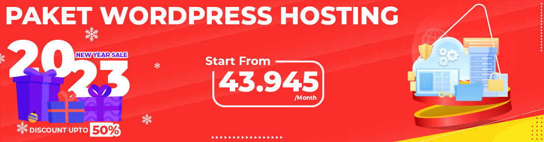Wordpress hosting
