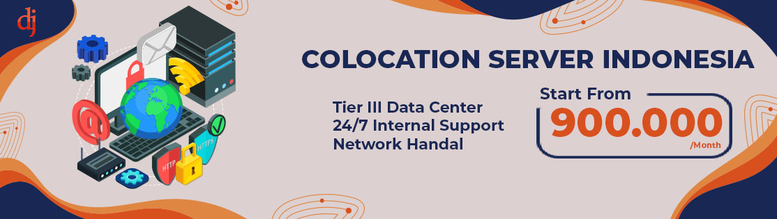 colocation-server